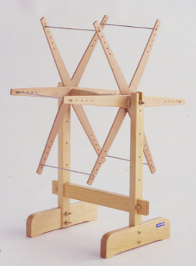 織用具 | 東京都板橋 | 東京手織機繊維デザインセンター