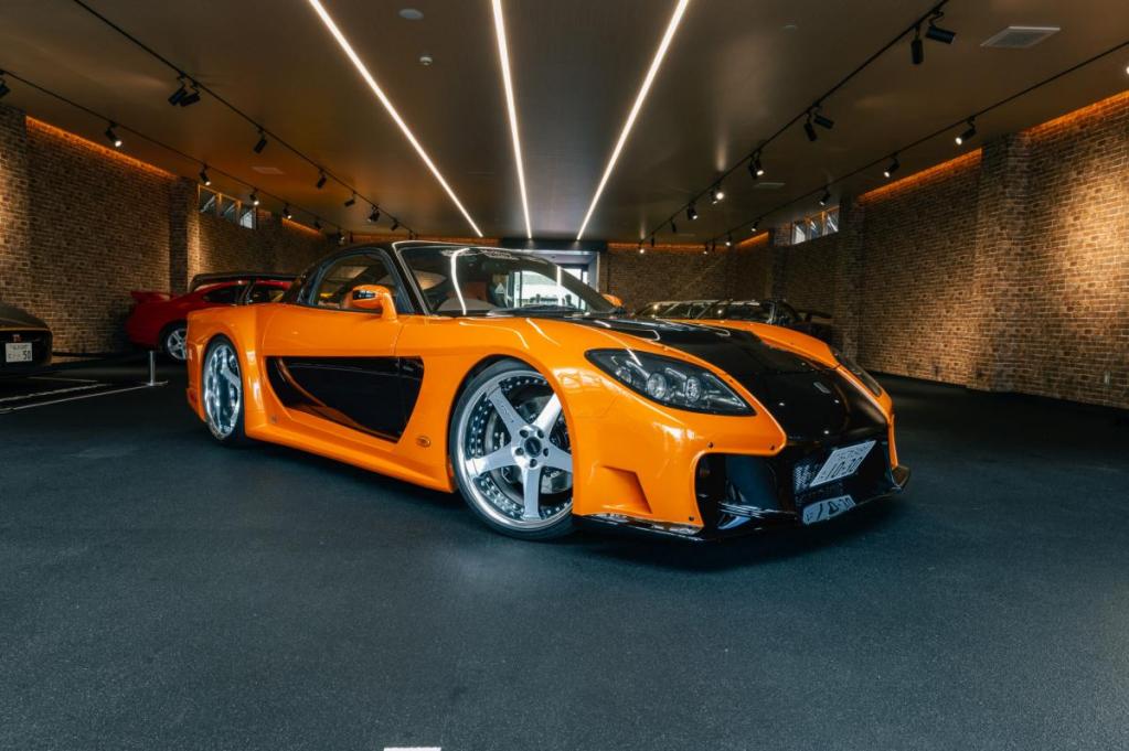 MR.HIRO CAR STUDIO 展示情報公開！｜MR.HIRO CAR STUDIOのニュース