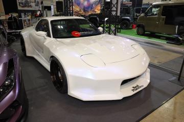 RX−7」関連車両一覧｜車両検索｜オンラインオートサロン