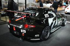 倶楽部MAZDA SPIRIT RACING ROADSTER詳細情報|MAZDA/MAZDA SPIRIT