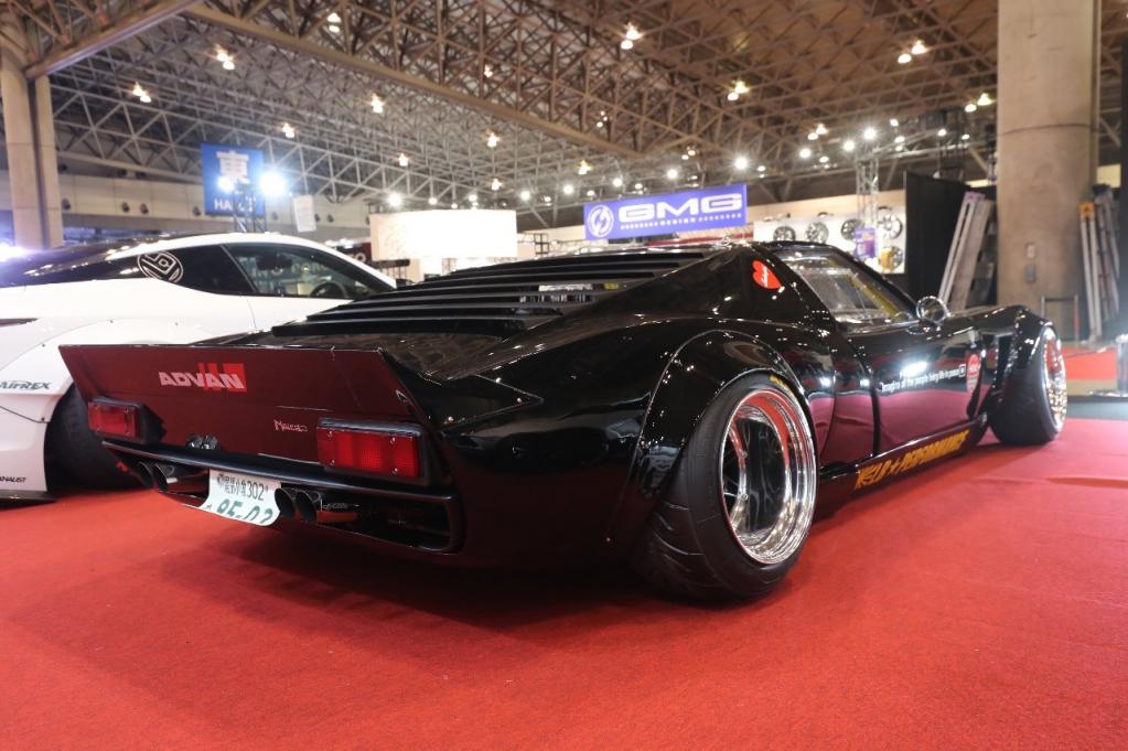 LB WORKS詳細情報|Liberty Walk｜オンラインオートサロン