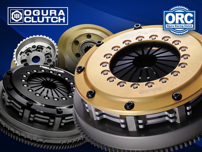 小倉クラッチ株式会社｜出展者情報｜オンラインオートサロン[自動車