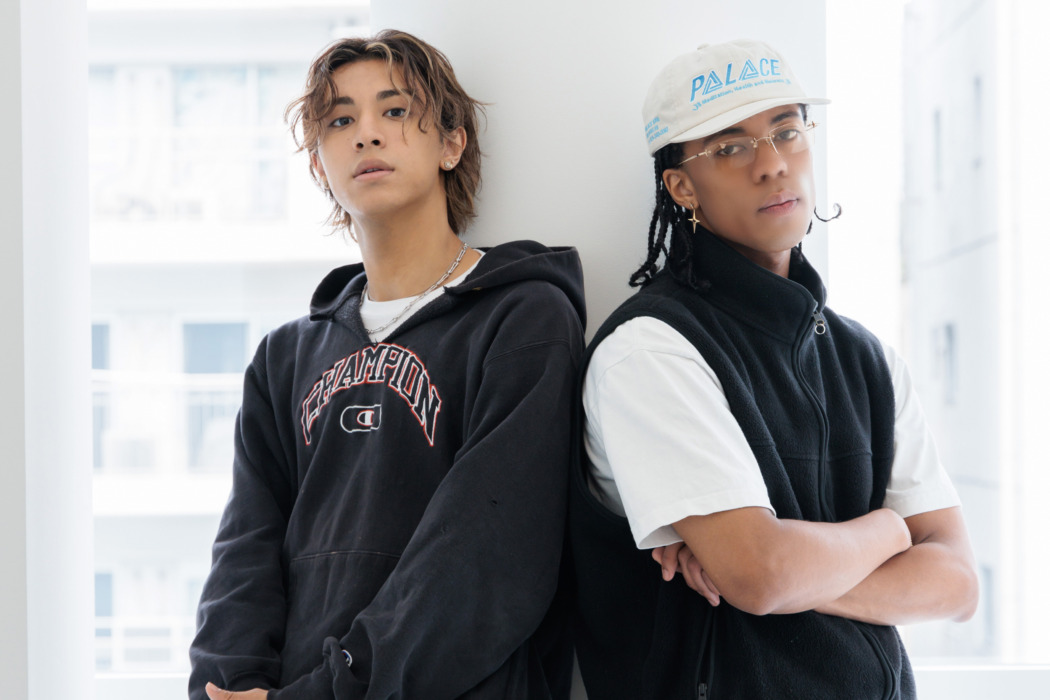 プレゼント】PSYCHIC FEVER JIMMYさんとWEESAさんの直筆サイン入り