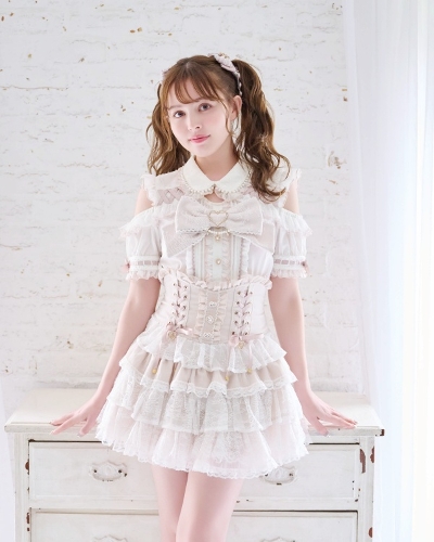 Pick Up Items ｜ LIZ LISA（リズリサ）公式通販 ｜ Tokyo Kawaii Life