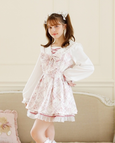 新着商品 ｜ LIZ LISA（リズリサ）公式通販 ｜ Tokyo Kawaii Life