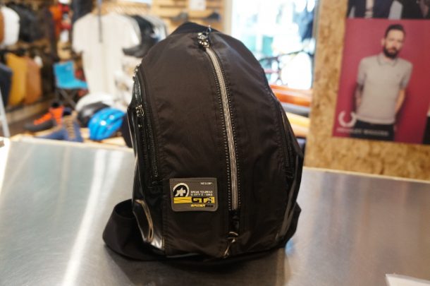 まさにアメイジング！スパイダーバッグ登場。 - TOKYO WHEELS Osaka