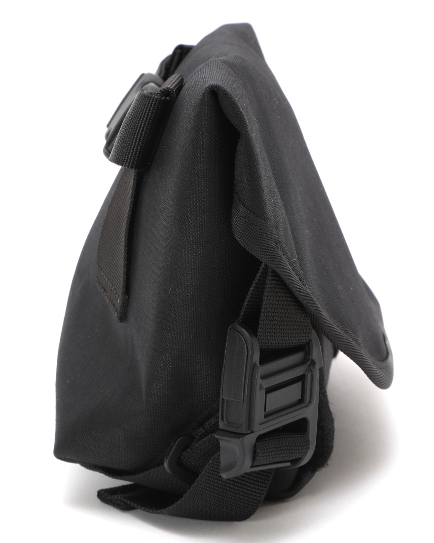 ミニマムメッセンジャーバッグ【SPUTNIK S】｜bagjack（バッグジャック