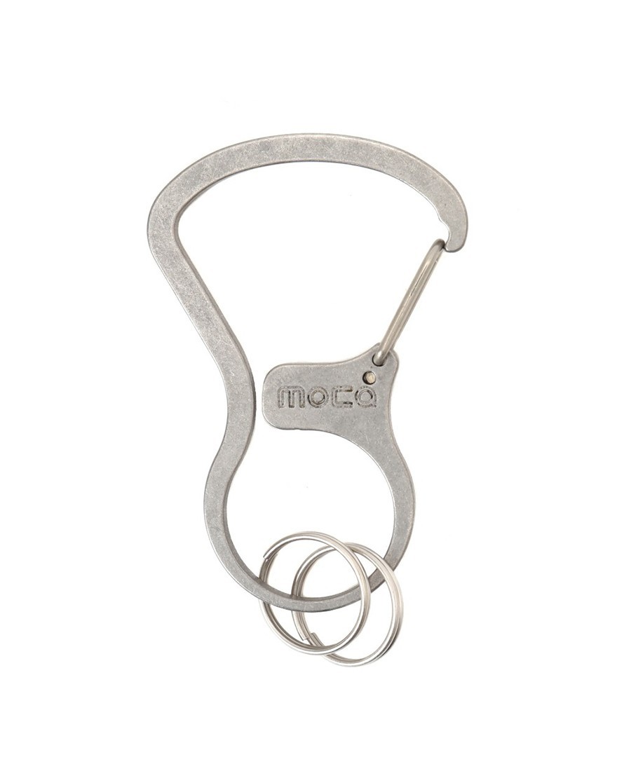 キーホルダー【Key Holder 03】｜moca（モカ）｜TOKYOlife