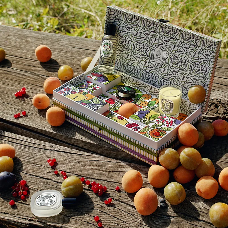 DIPTYQUE(ディプティック)〉25年サマーコレクションを発表。夢のような