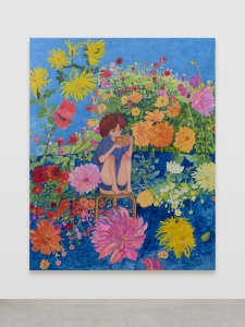 わたしとみる」 – Tomio Koyama Gallery 小山登美夫ギャラリー