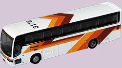 ザ・バスコレクション | ジオコレ | トミーテック