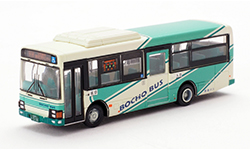 ザ・バスコレクション | ジオコレ | トミーテック