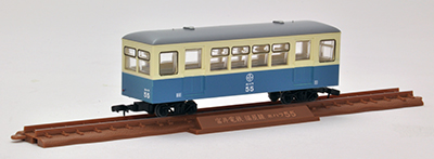 鉄道コレクション | ジオコレ | トミーテック