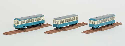 鉄道コレクション | ジオコレ | トミーテック