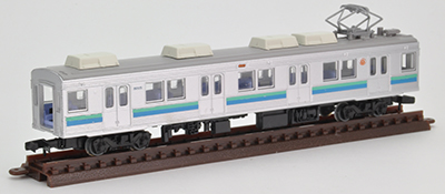 鉄道コレクション | ジオコレ | トミーテック