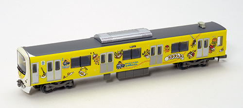 鉄道コレクション | ジオコレ | トミーテック