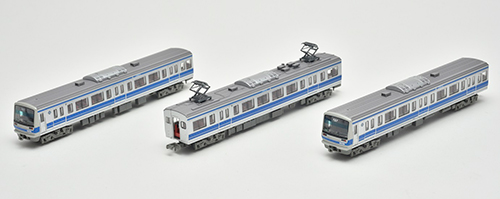 鉄道コレクション | ジオコレ | トミーテック