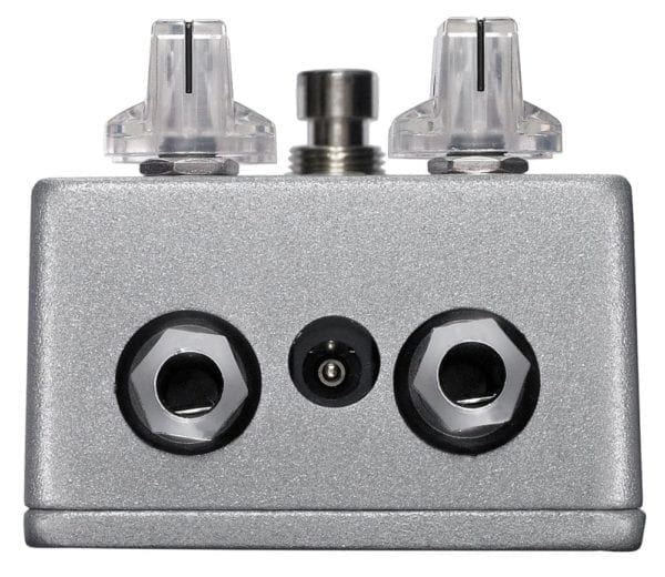 EarthQuaker Devices Cloven Hoof V2 - Tonebox.com