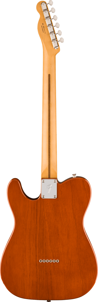 Fender Player II Telecaster MP Mocha – Tone Shop Guitars