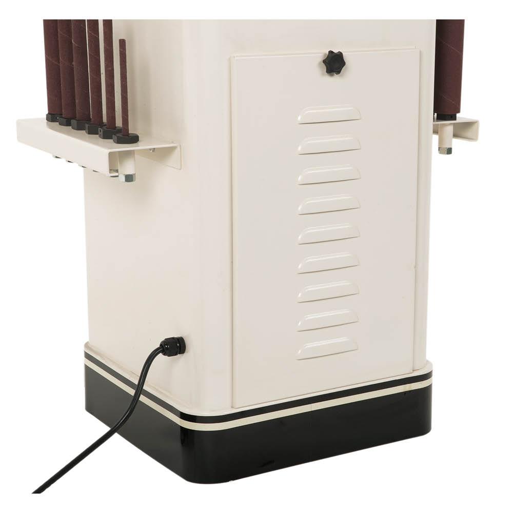 Shop Fox W1686 1 HP Oscillating Spindle Sander – Tool Nut