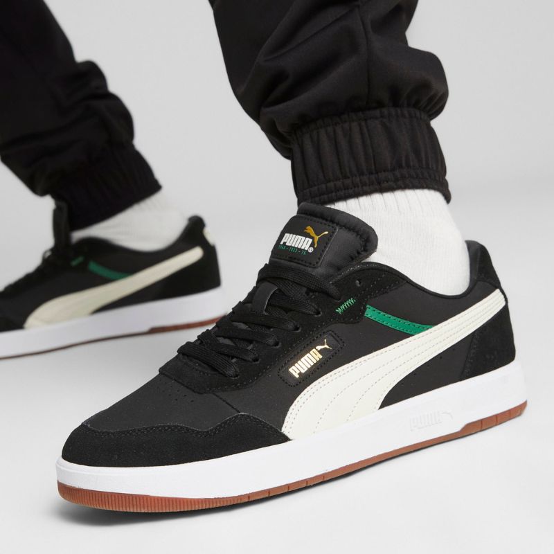 PUMA | Mens Court Ultra 75 Years | Tootsies Shoe Market