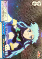 氷の魔女”ウィズ【ヴァイスシュヴァルツトレカ高価買取価格査定：CB