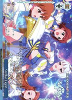 ヴァイスシュヴァルツ 追憶のサンドグラス 星井美希 SP サイン 2026年