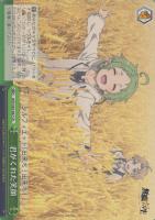 君にあげられるもの”ロキシー【ヴァイスシュヴァルツトレカ高価買取