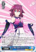 Starry Nocturne アドマイヤベガ【ヴァイスシュヴァルツトレカお買得