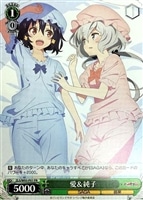 カードを売る/ヴァイスシュヴァルツ/2021年度作品/ゾンビランドサガ