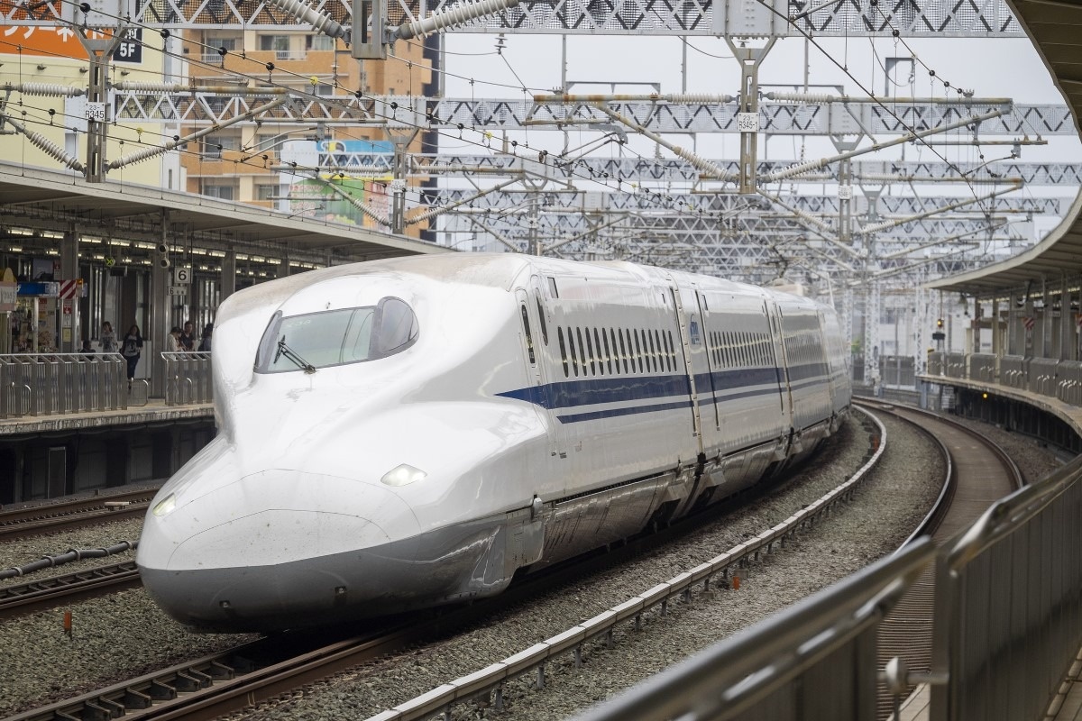 東海道新幹線のぞみ・ひかり・こだまの違いとは？おトクに乗車する方法
