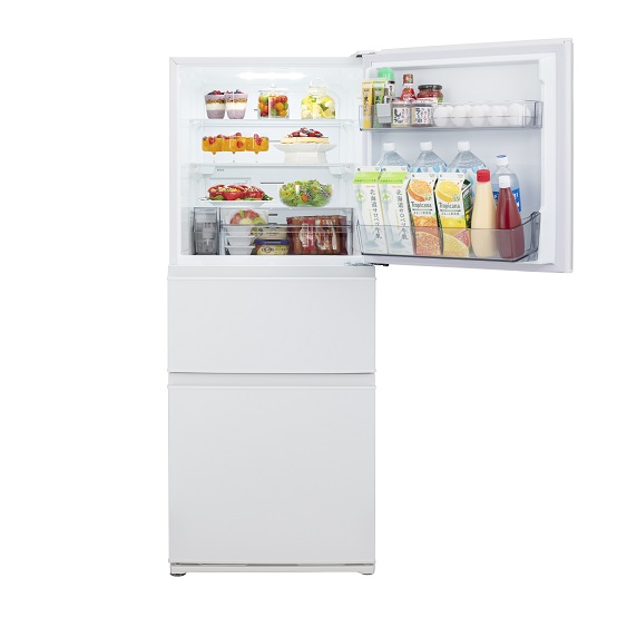 GR-W29SC | 冷蔵庫 | 東芝ライフスタイル株式会社