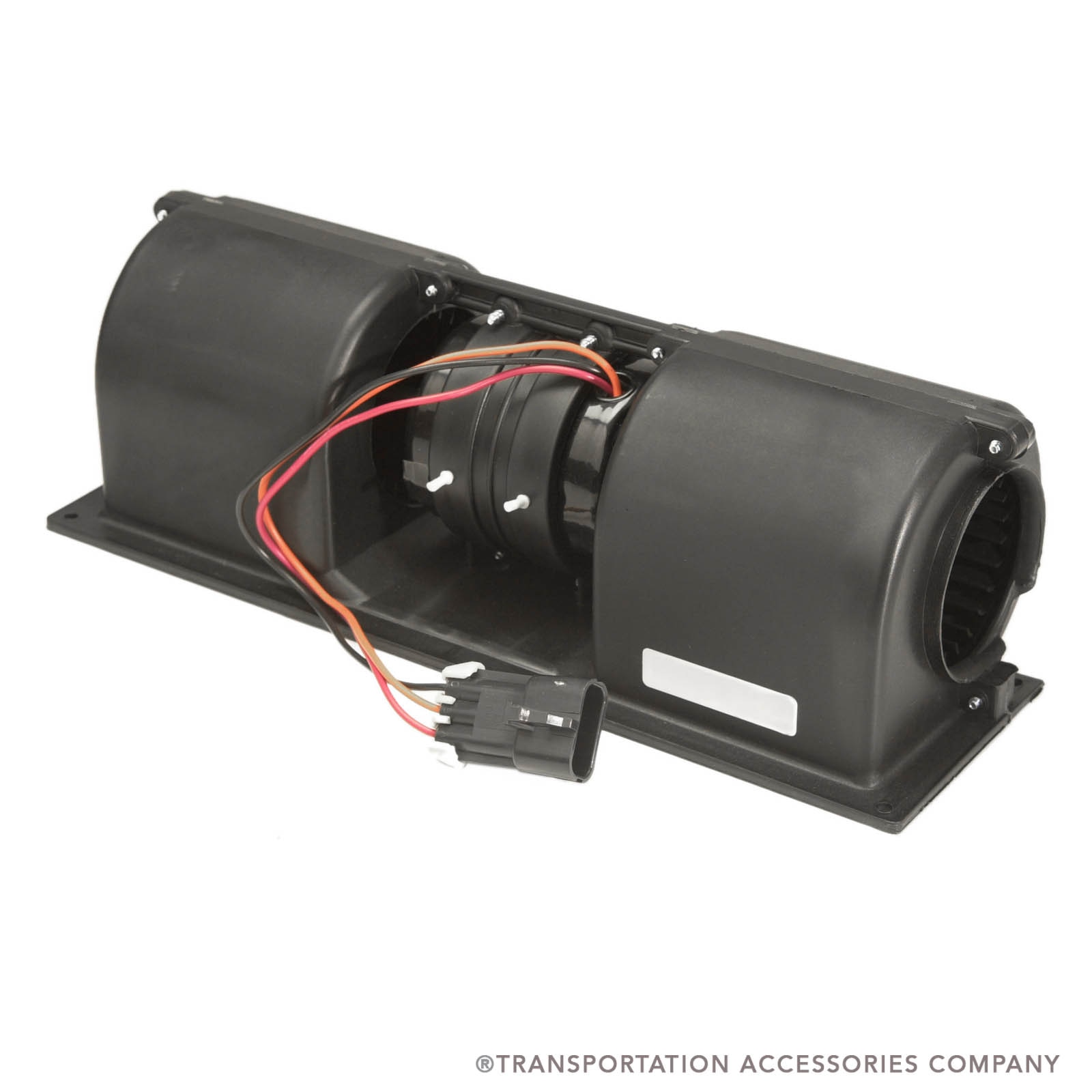 530846 Blower Assembly for Thomas & IC | TAC Bus Parts