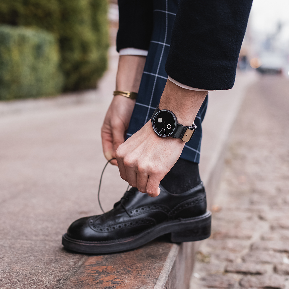 TS1602G（DAY&NIGHT LUMINOUS） | COLLECTION | TACS（タックス