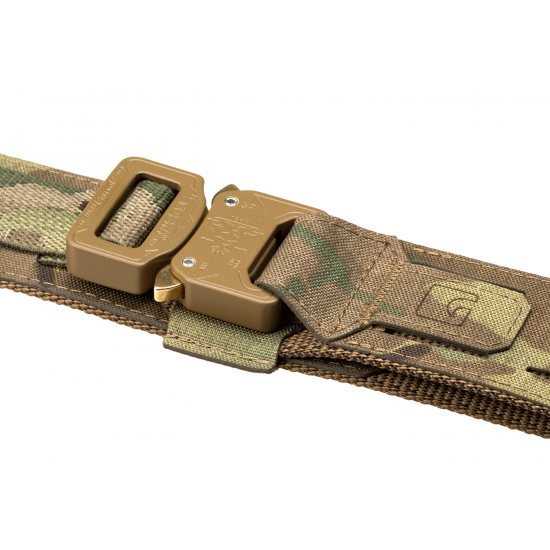 CLAW GEAR KD ONE BELT TACTICAL BELTS / MOLLE BELTS CLAWGEAR