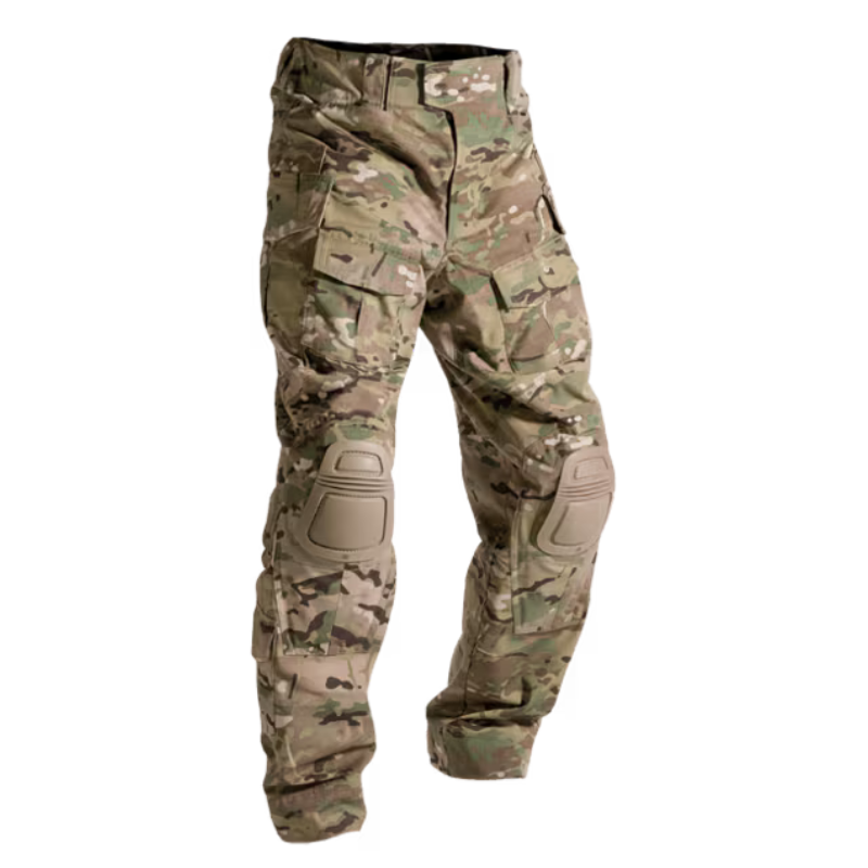 Crye G3 Combat Pants | Tactical Assault Pants with Knee Pad Slots
