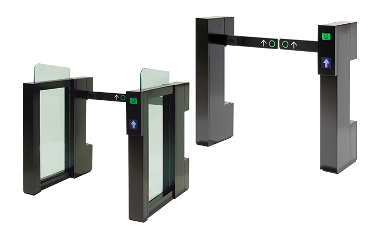 コンパクトゲート TAG-12000シリーズ | 高見沢サイバネティックス