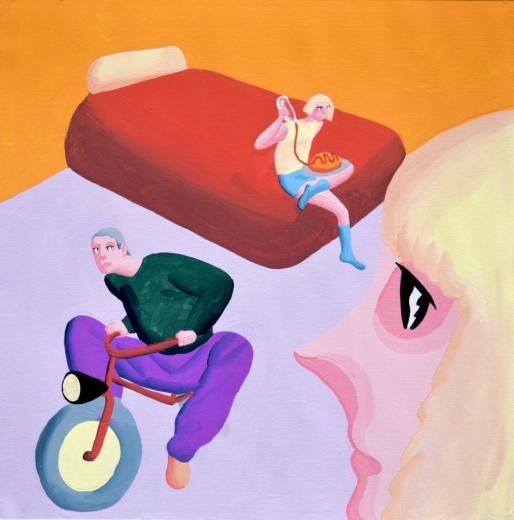 OPTICKS 036 (展覧会ポスター)OPTICKS 036 (poster)|杉本博司Hiroshi