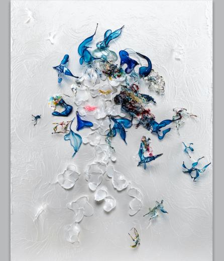 小さな小さな太陽The tiny tiny sun|ヤノベケンジKenji Yanobe