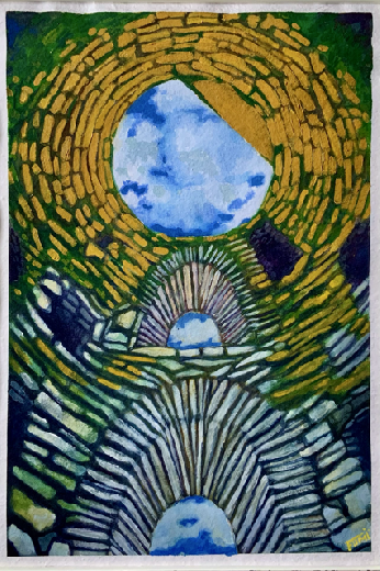 渡邉富美子,Fumiko Watanabe|@GALLERY TAGBOAT