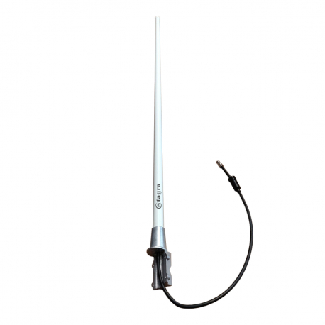 TAGRA antennas | MAX-425/0 | OMNI ANTENNA UHF ALUMINUM + FIBER 410