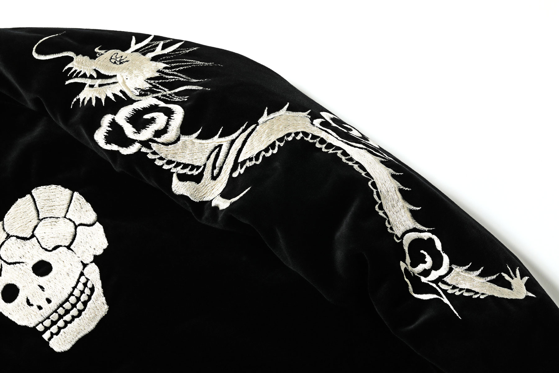 JOURNAL / 2025年1月2日発売 / Lot No. TT15666-119 Velveteen