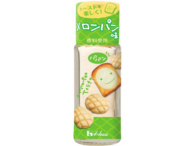 ハウス パパン メロンパン味28g (45140396) の仕入れ・箱買いなら激安