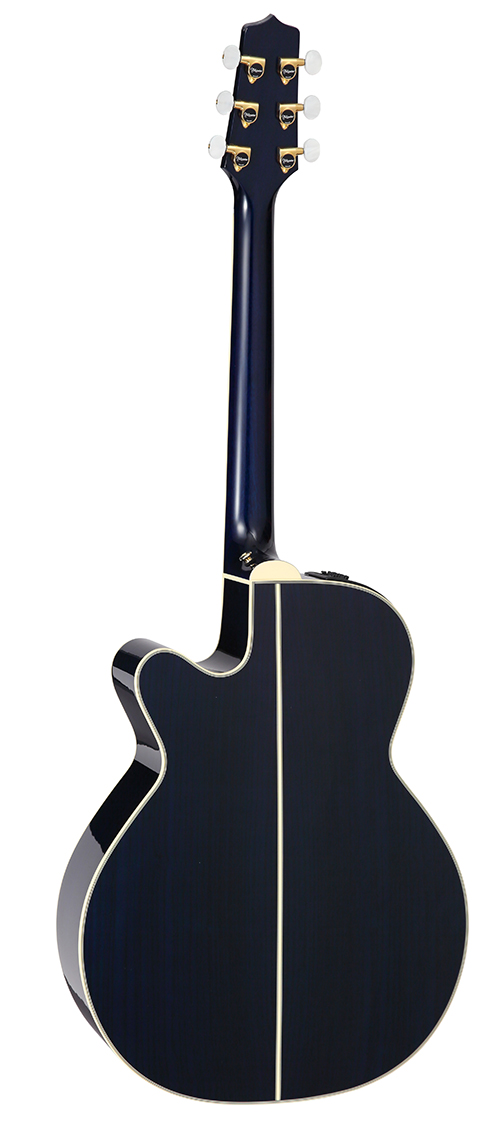 DMP552C DBS｜500シリーズ｜エレクトリック・アコースティック｜高峰