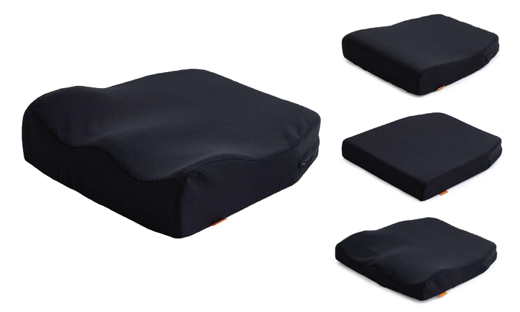 車いす用クッション タカノクッションS | タカノハートワークス