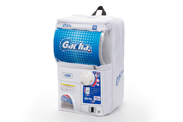 しょいガチャ -Showy Gacha-』発売記念！フォロー＆リツイートキャンペーン