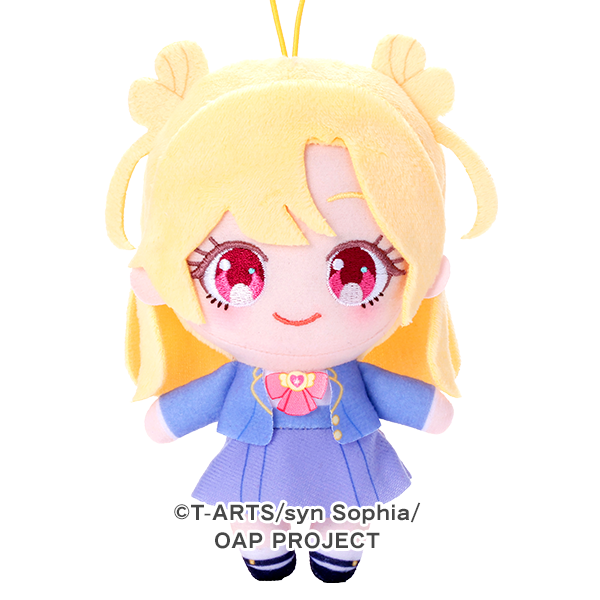 ミニークチュール 2013アニバーサリードール／スポンジケーキ（M