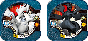 ポケモントレッタ | ポケモントレッタコレクション | アルティメットZ3