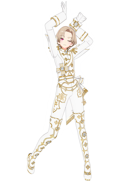 アイテム（スタジオ第2章アイテム） | ワッチャプリマジ
