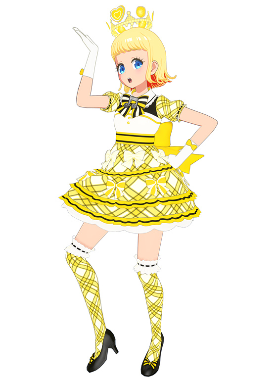 アイテム（スタジオ第5章アイテム） | ワッチャプリマジ